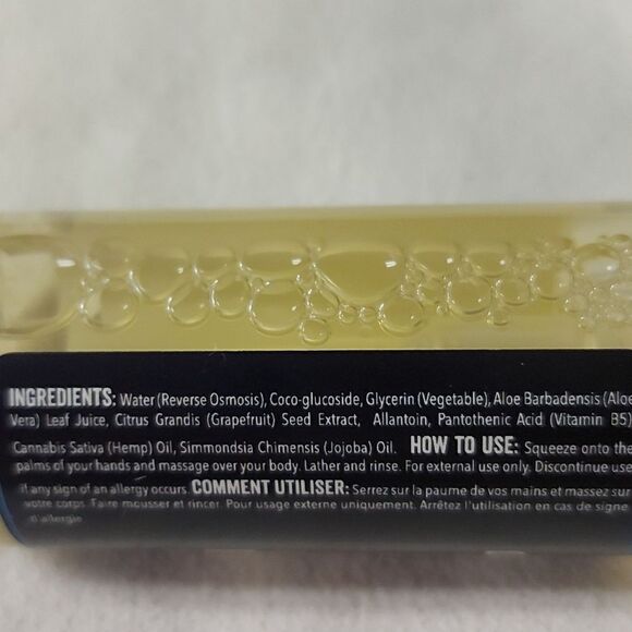 ANGRY Scotsman Tattoo After care Wash & Tattoo Balm - Picture 3 of 7